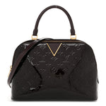 Vernis Melrose Amarante