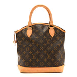 Monogram Lockit PM