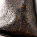 Monogram Tuileries Hobo Caramel
