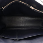 Taurillon Clemence Jypsiere 31 Bleu Indigo