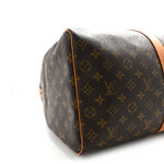 Monogram Keepall 50
