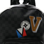 Damier Graphite My LV World Tour Josh Backpack
