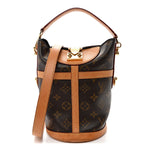Monogram Duffle Bag