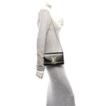 Electric Epi Pochette Louise NM Black