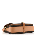 Monogram Cartouchiere 26