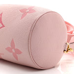 Empreinte Monogram Giant By The Pool Papillon BB Bouton De Rose