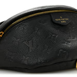 Empreinte BumBag Black