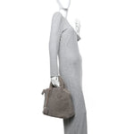 Shearling Pulsion Lockit Grey