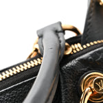 Empreinte V Tote MM Black