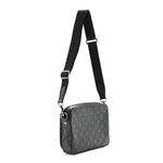 Reverse Monogram Eclipse Trio Messenger