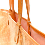 Goyardine Saint Louis PM Yellow