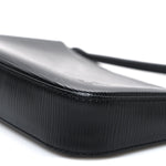 Epi Pochette Accessories NM Black