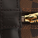 Damier Ebene Alma BB