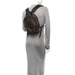 Monogram Palm Springs Backpack PM