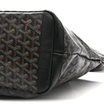 Goyardine Artois MM Black
