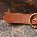 Monogram Neonoe MM Caramel