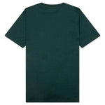 Patch T-Shirt - Spherical Green