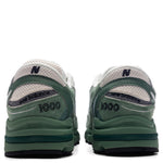 1000 - Mallard Green/Sea Salt