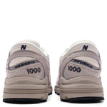 1000 - Moonrock/Sea Salt