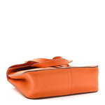 Taurillon Clemence Halzan 25 Orange