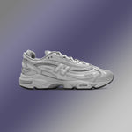 1000 'Reflective Pack' - Silver Metallic