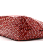 Goyardine Saint Louis PM Red