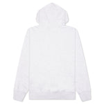 Converse x This is Never That Gold Standard Hoodie - Light Retro Grey Heather