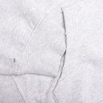 Converse x This is Never That Gold Standard Hoodie - Light Retro Grey Heather