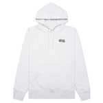 Converse x This is Never That Gold Standard Hoodie - Light Retro Grey Heather