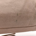 Agneau Classic Hardware City Bois De Rose