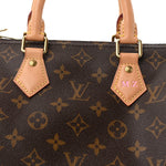 Monogram Speedy Bandouliere 25