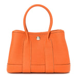 Togo Neo Garden 23 Orange