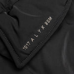 Flight Bomber Jacket - Black