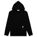 Hoodie 2 - Black