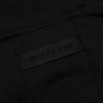 Hoodie 2 - Black