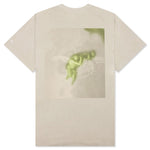 Infrared S/S T-Shirt - Classic Tan