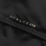 Luna Cargo Pant - Black