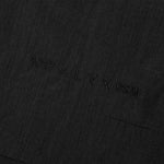 Swim Trunk - Black