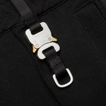 Track Pant 1 - Black
