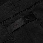 Track Pant 1 - Black