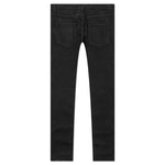 5 Pocket Skinny Jean - Black