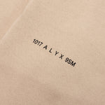 ALX22 Sweatpant - Natural Dark