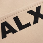 ALX22 Sweatpant - Natural Dark