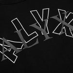 Arch Logo Crewneck Sweater - Black