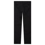 Cargo Pant - Black