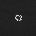 Collection Logo Graphic T-Shirt - Camo Black