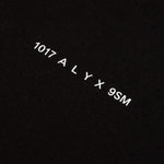 Collection Logo S/S T-Shirt - Black
