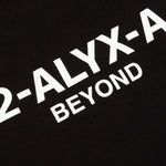 Collection Logo S/S T-Shirt - Black