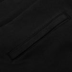 Collection Logo Sweatshorts - Black