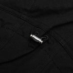 Gaiter Pant - Black